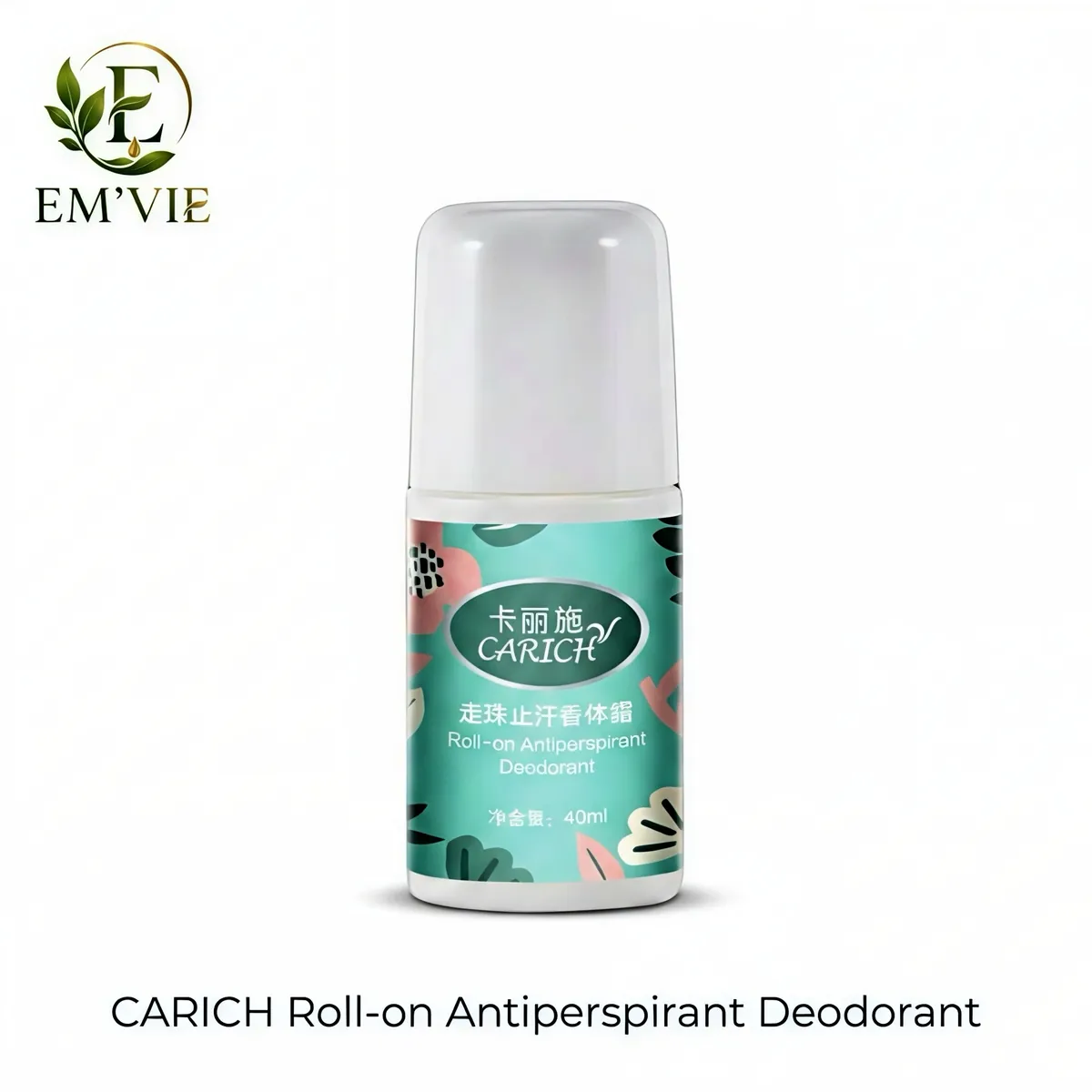 Carich Déodorant Anti-transpirant - miniature 2